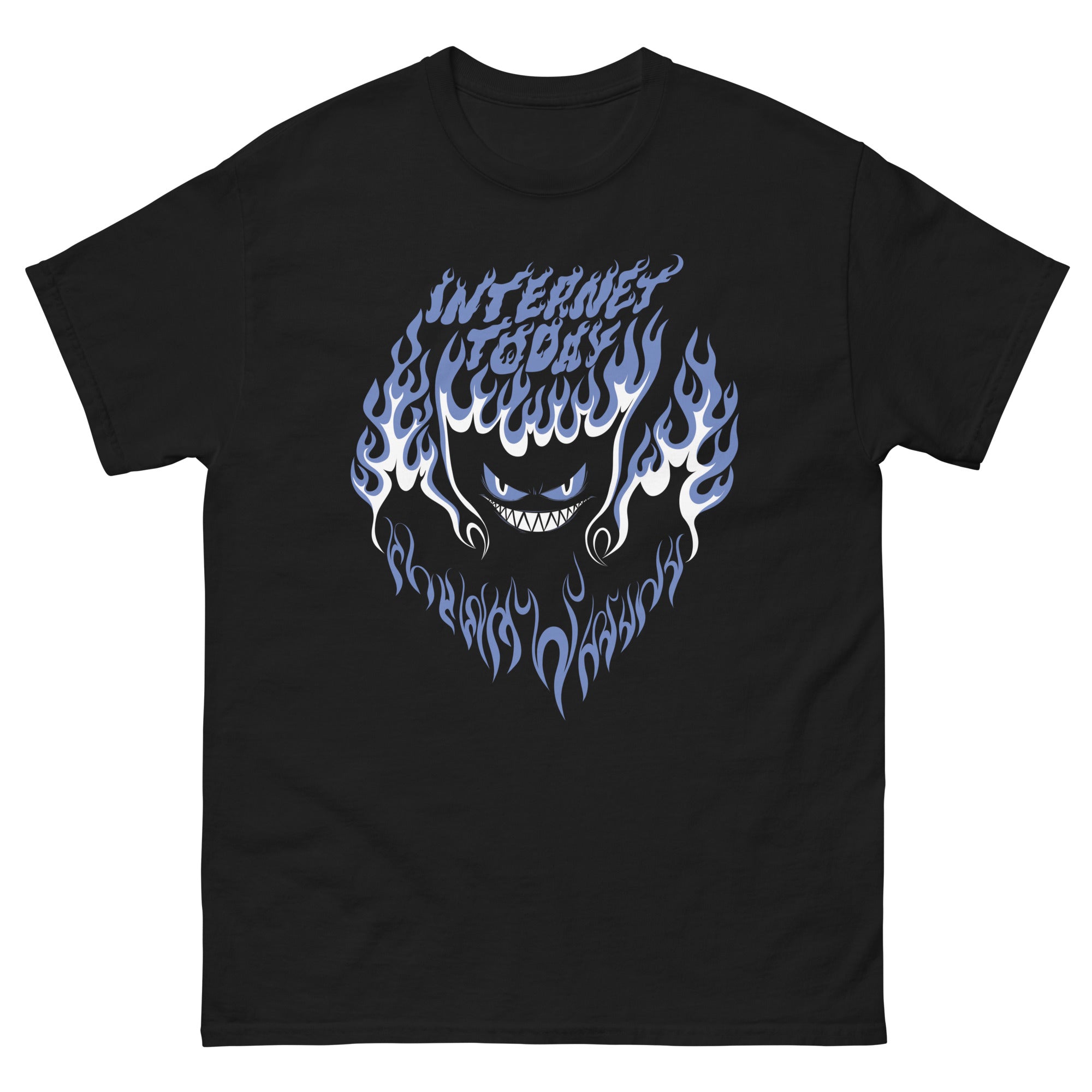 Devil Boy – Internet Today Merch